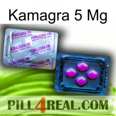 Kamagra 5 Mg 37